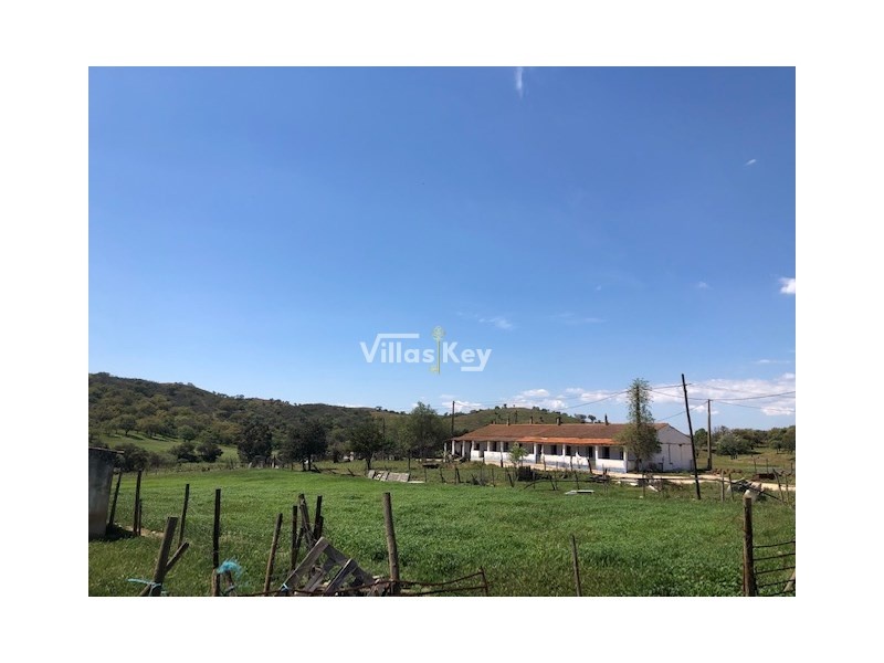 2 - venta terreno são bartolomeu de messines algarve portugal
