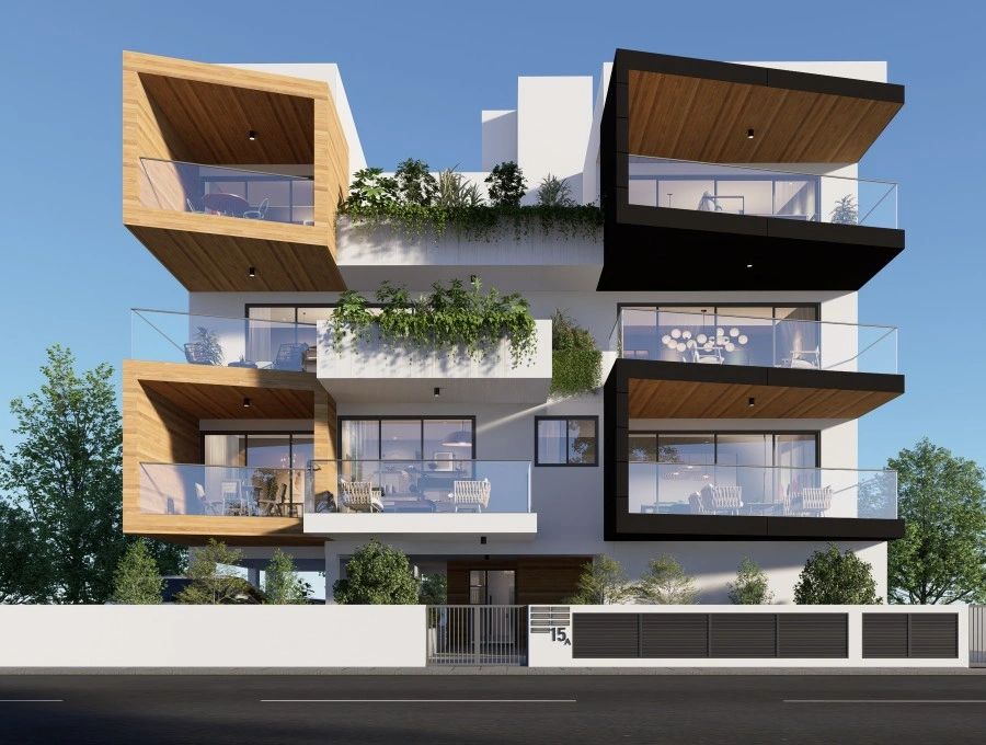 1 - verkauf wohnung limassol limassol zypern
