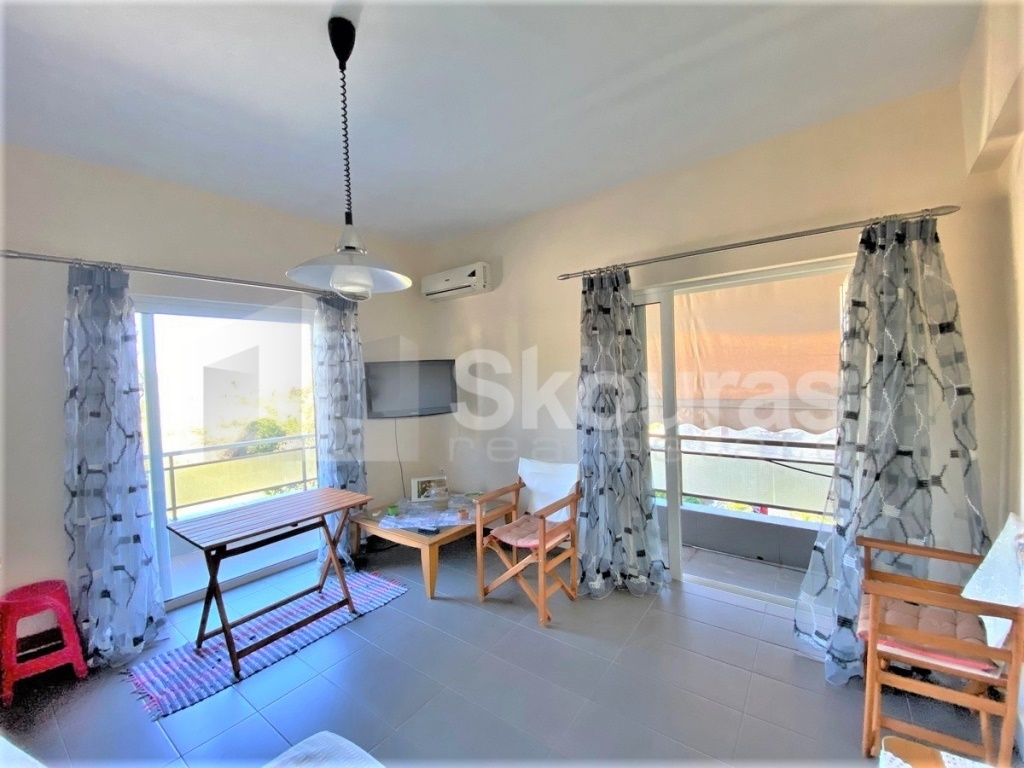 2 - vente appartement vue mer palaiá epídavros péloponnèse grèce