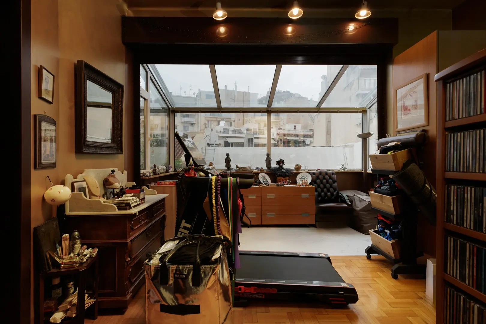 1 - apartment for sale in athens attica greece