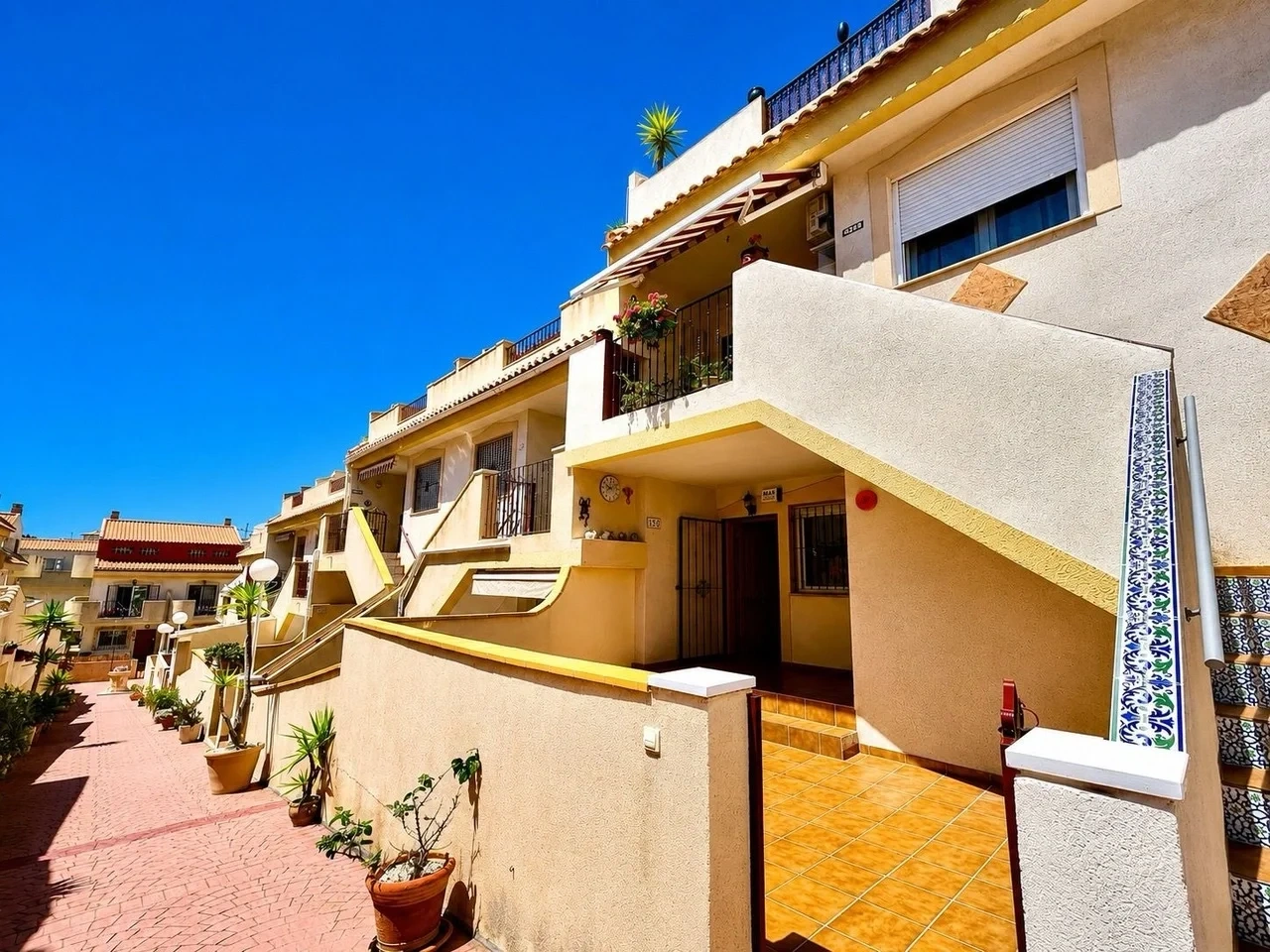 1 - verkauf wohnung la zenia valencia spanien