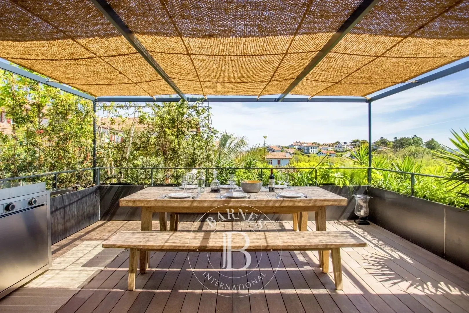 1 - vakantiewoningen te huur huis guéthary - côte basque pyrénées-atlantiques - côte basque frankrijk