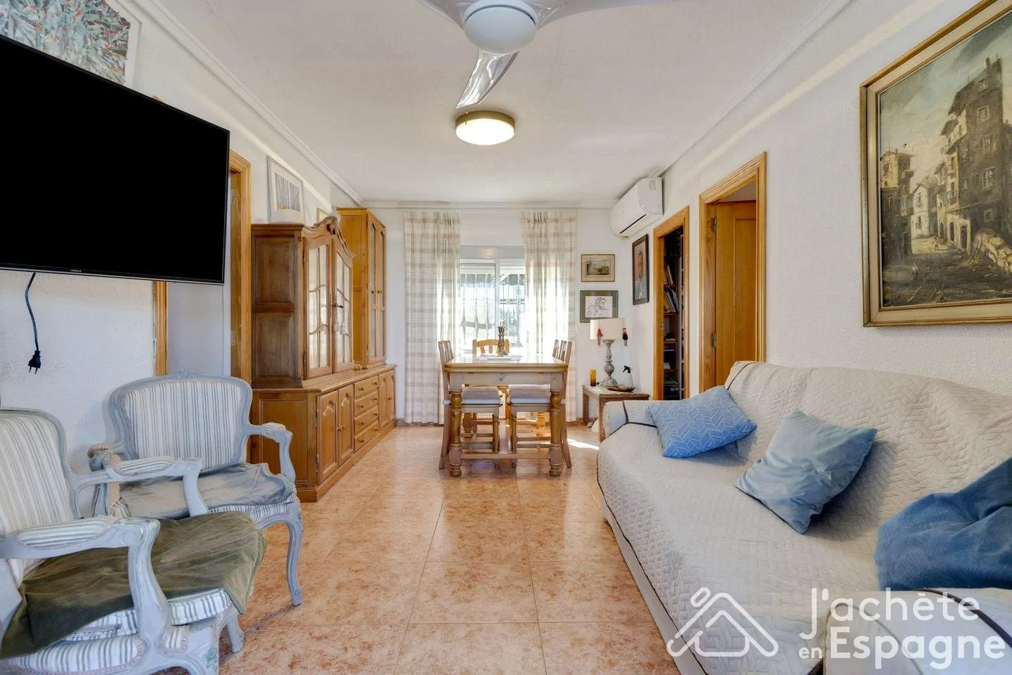 2 - verkauf haus montserrat valencia spanien