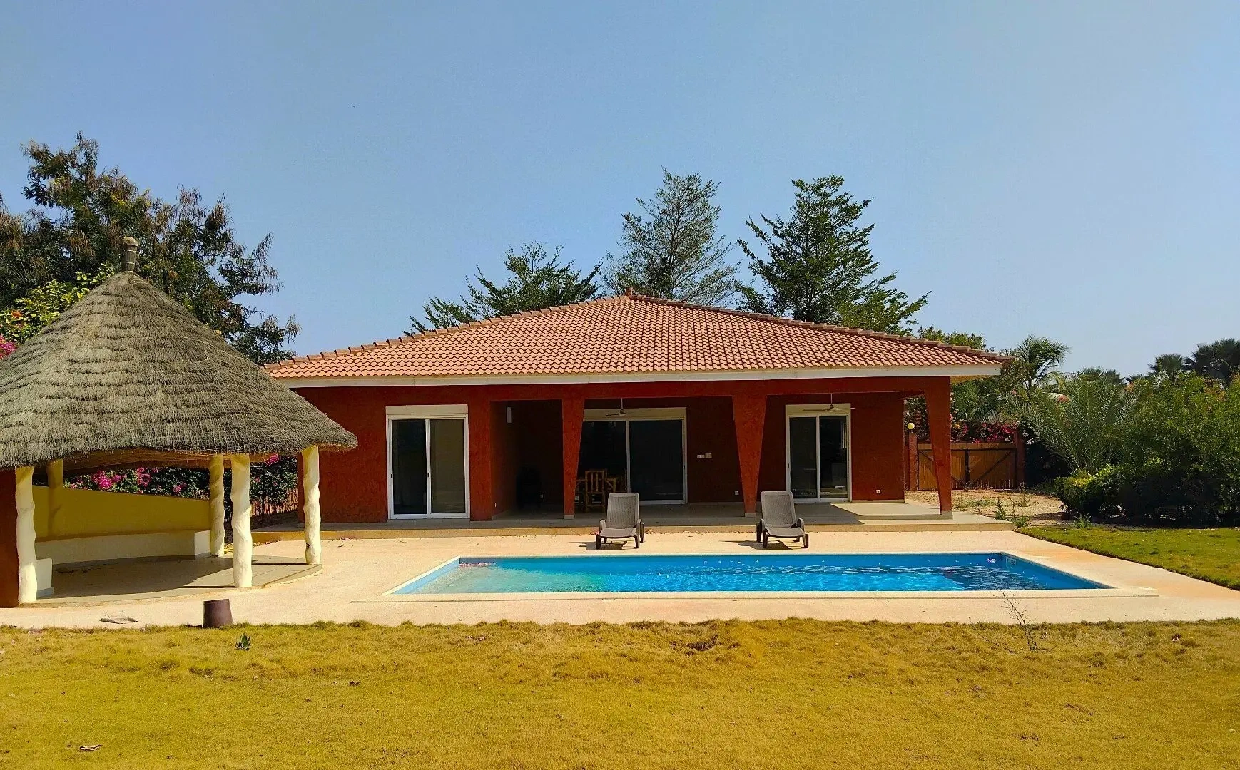 1 - vente maison saly portudal thiès sénégal