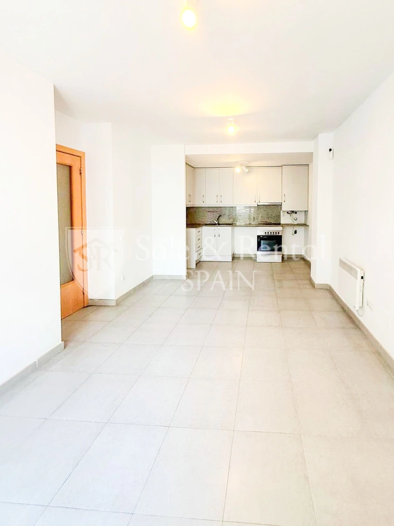1 - venta apartamento blanes cataluña españa