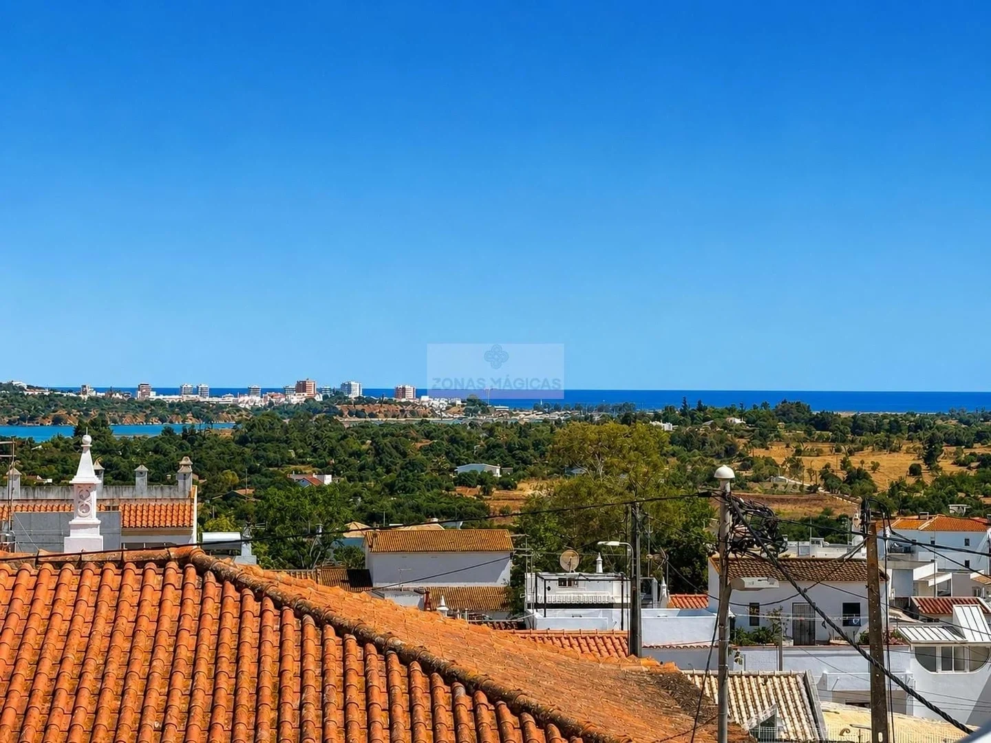 1 - vente maison vue mer mexilhoeira grande algarve portugal