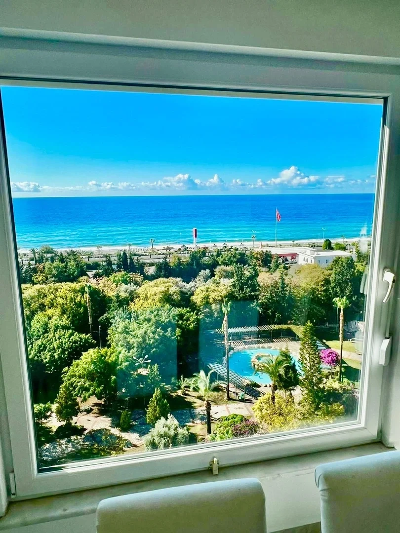 1 - apartment for sale in alanya antalya turkey