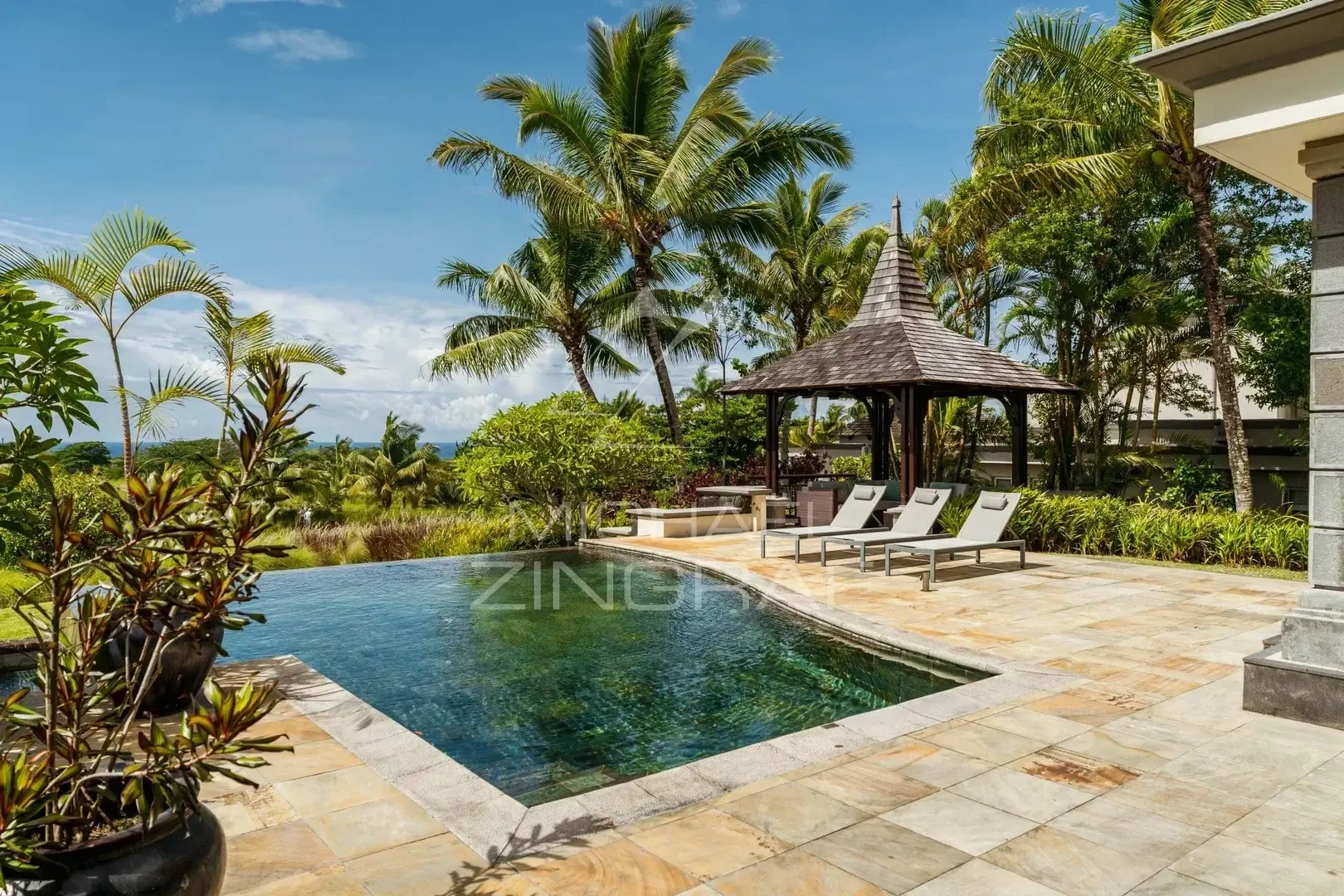 2 - verkauf haus meerblick bel ombre savanne mauritius