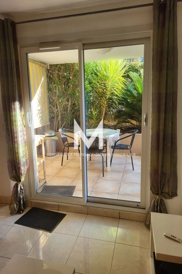 1 - verkoop appartement saint-raphaël var frankrijk