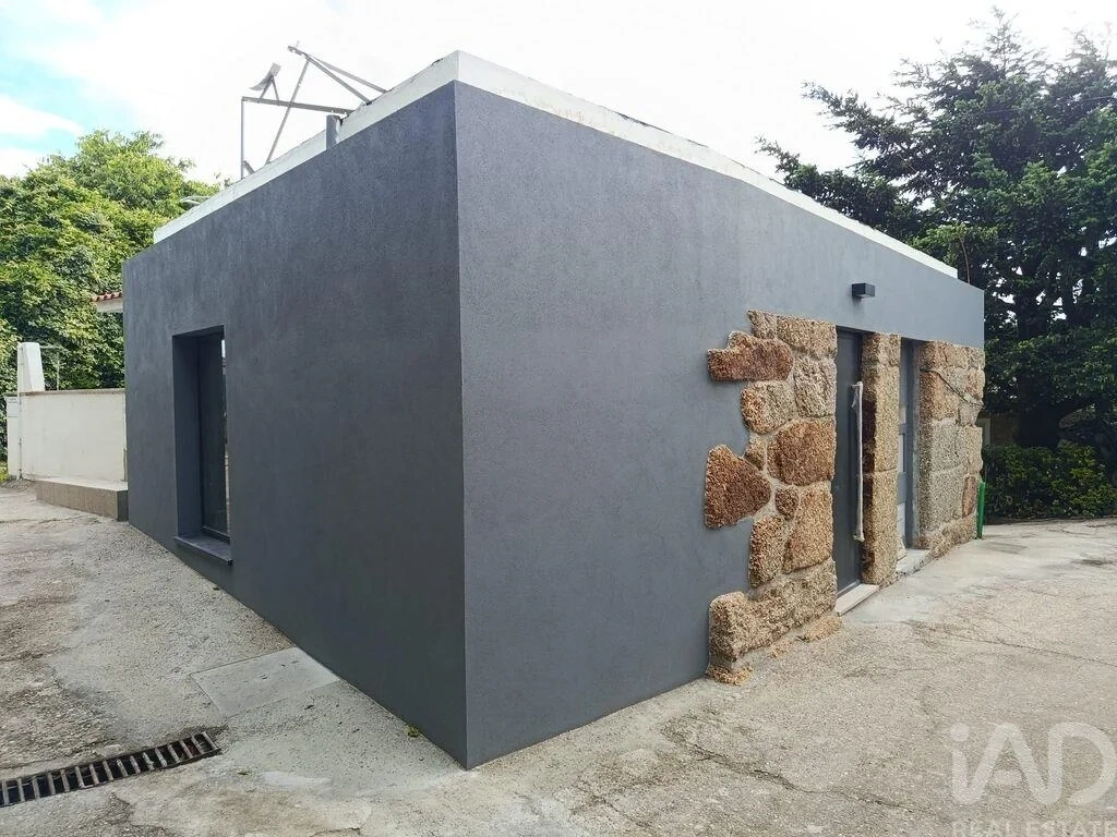 1 - verkauf haus marco de canaveses region nord portugal