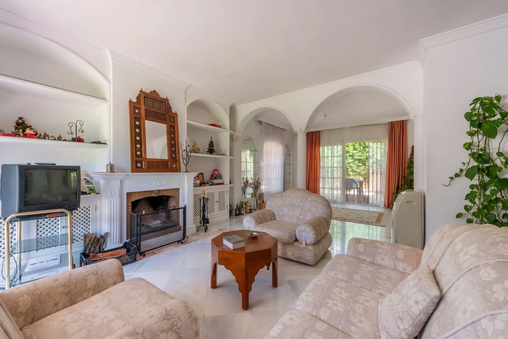 2 - verkauf haus marbella - costa del sol andalusien spanien