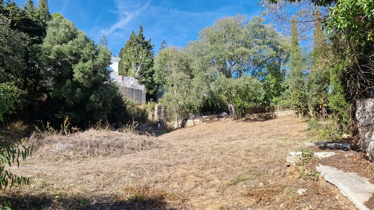 2 - verkauf grundstück meerblick mijas andalusien spanien