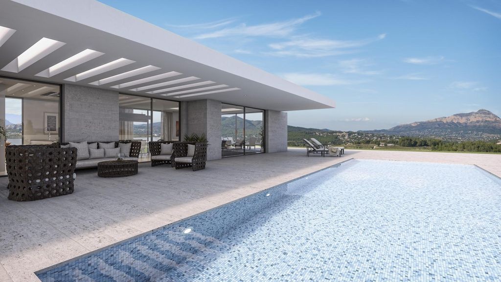 2 - house for sale in xabia/javea - costa blanca valencian community spain