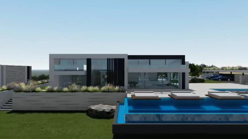 1 - verkauf haus meerblick ágios onoúfrios kreta griechenland