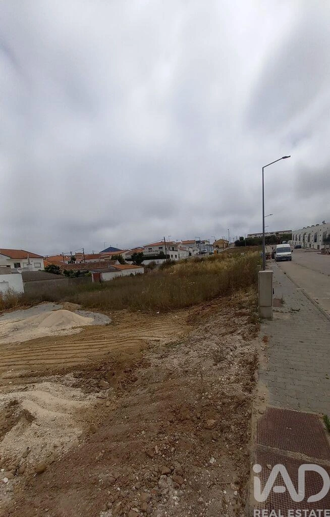 2 - venda terreno atouguia da baleia região do centro portugal