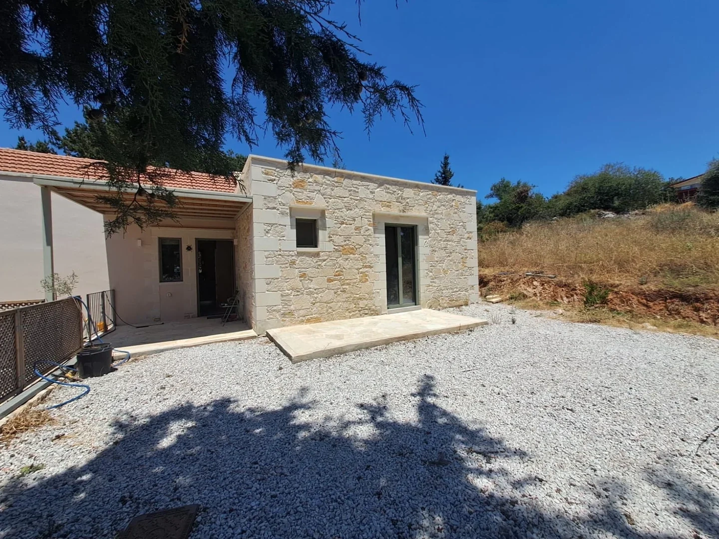 1 - house for sale in vámos crete greece