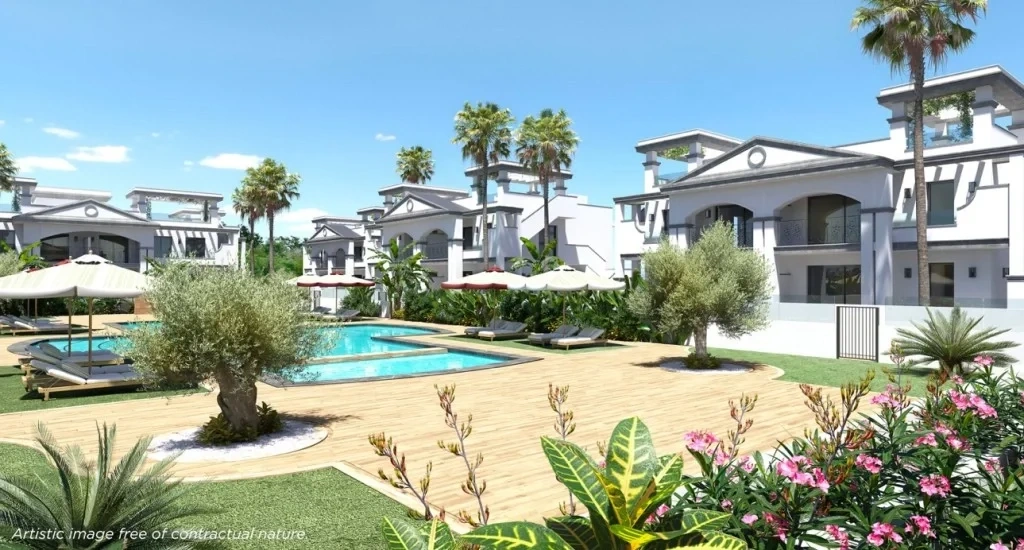 1 - vente appartement rojales communauté valencienne espagne