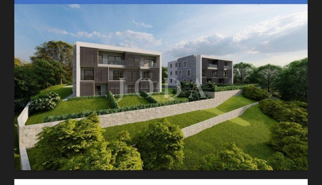 2 - vente appartement labin istrie croatie