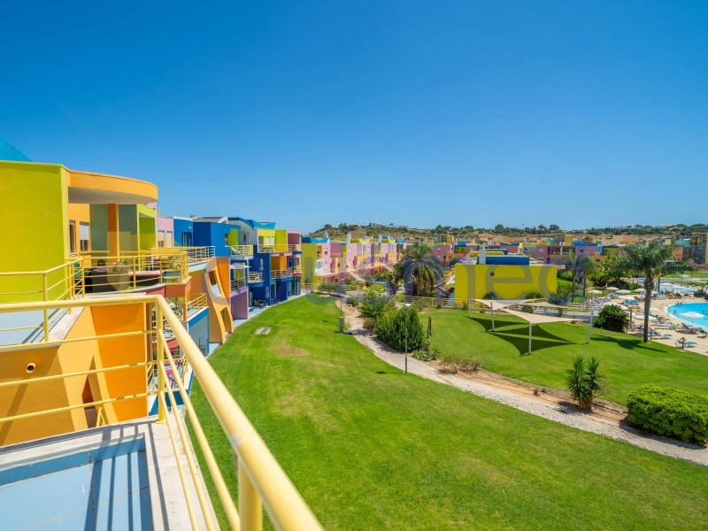 1 - vente appartement albufeira algarve portugal
