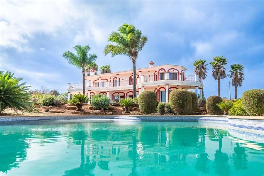 2 - venta casa lagos algarve portugal