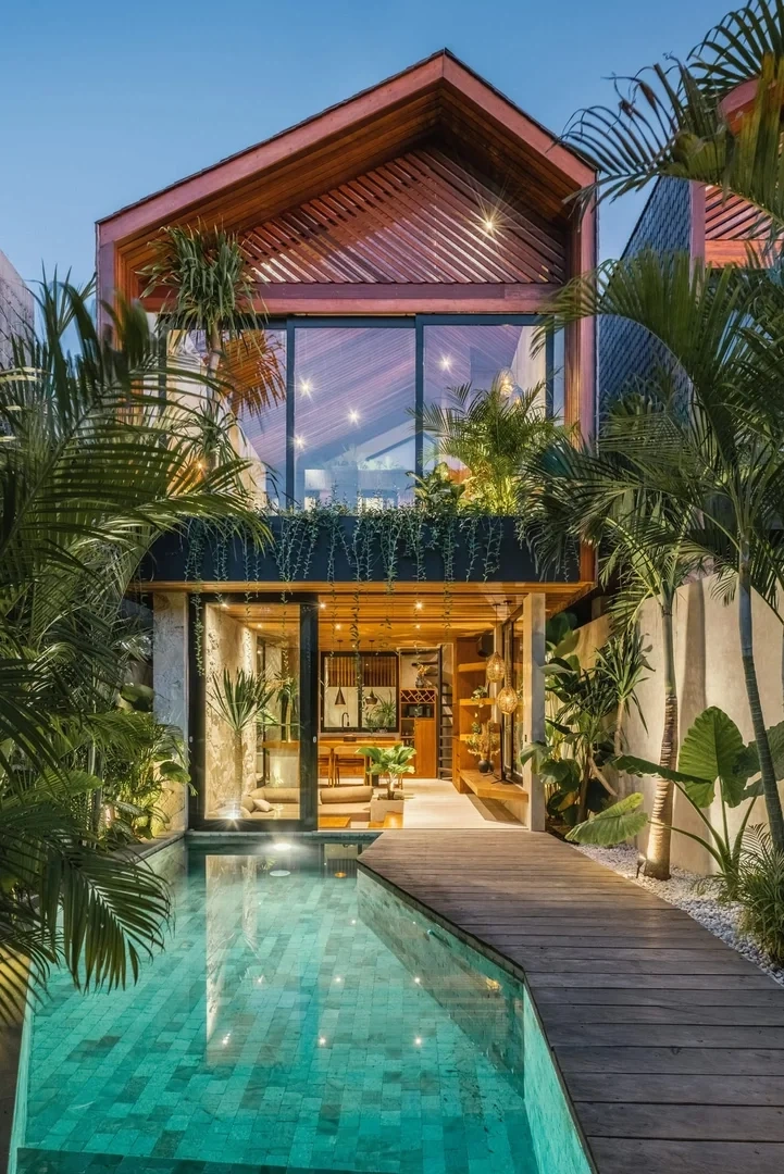1 - продажа villa pecatu bali индонезия