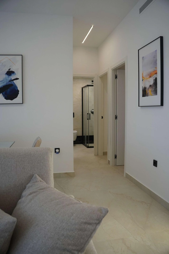2 - vente appartement vue mer pilar de la horadada communauté valencienne espagne