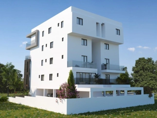 1 - vente appartement nicosia nicosie chypre
