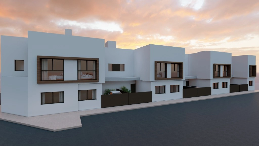 1 - verkauf haus san javier region murcia spanien