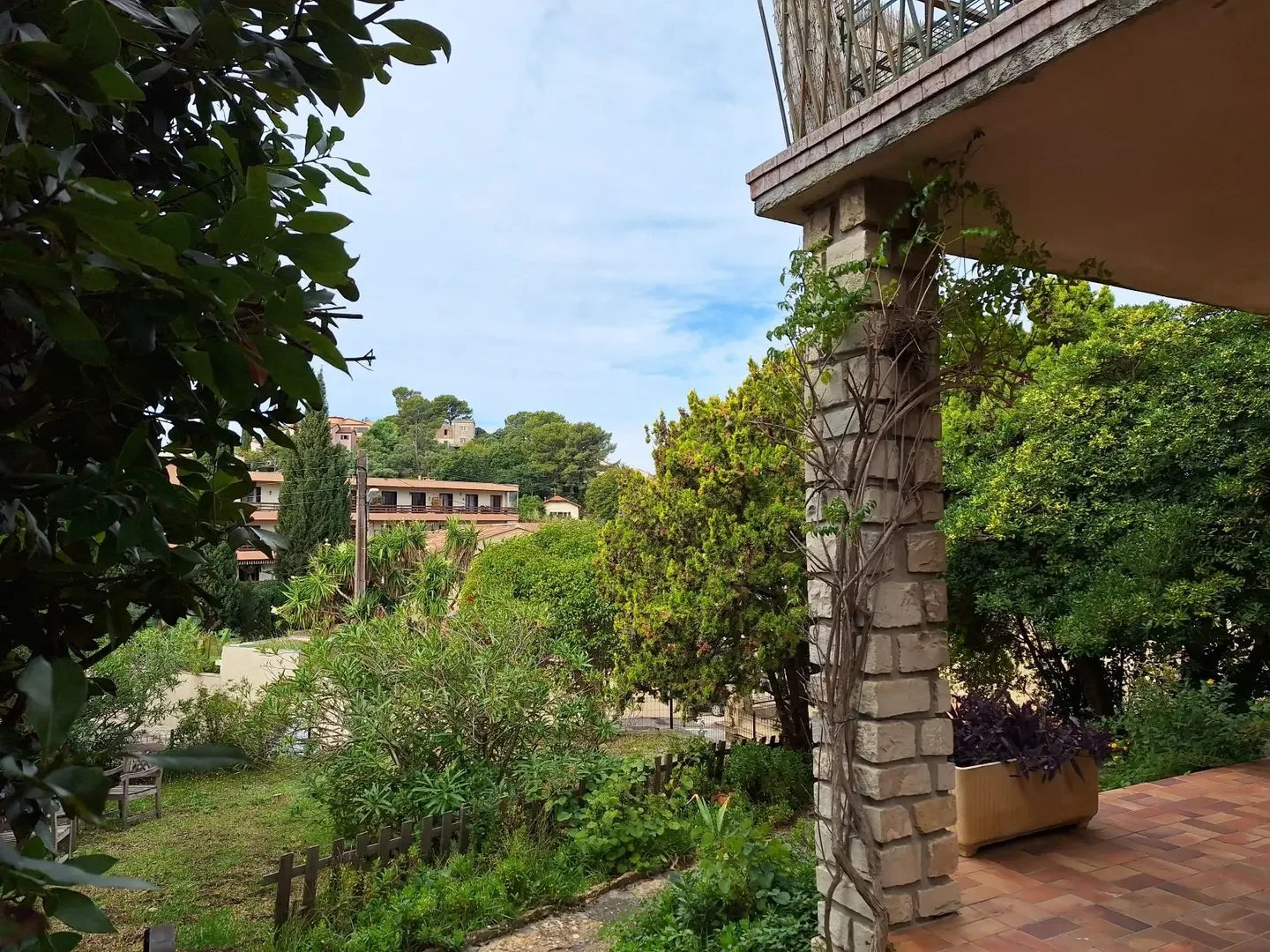 1 - venta casa a pie de playa la seyne sur mer var francia
