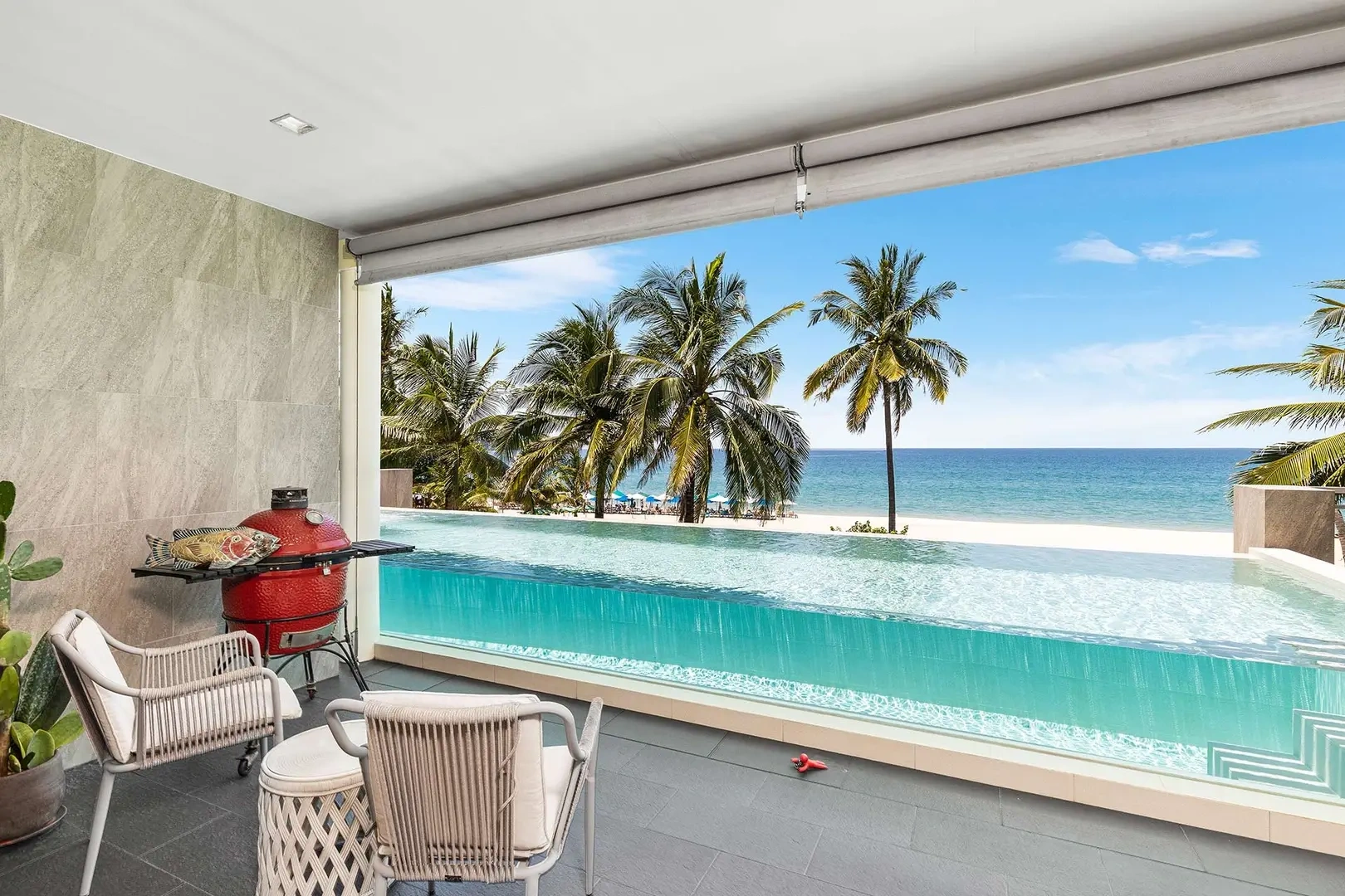 1 - verkauf wohnung direkt am wasser thalang phuket thailand