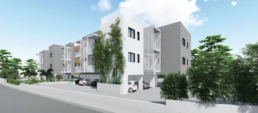 2 - vendita appartamento limassol limassol cipro