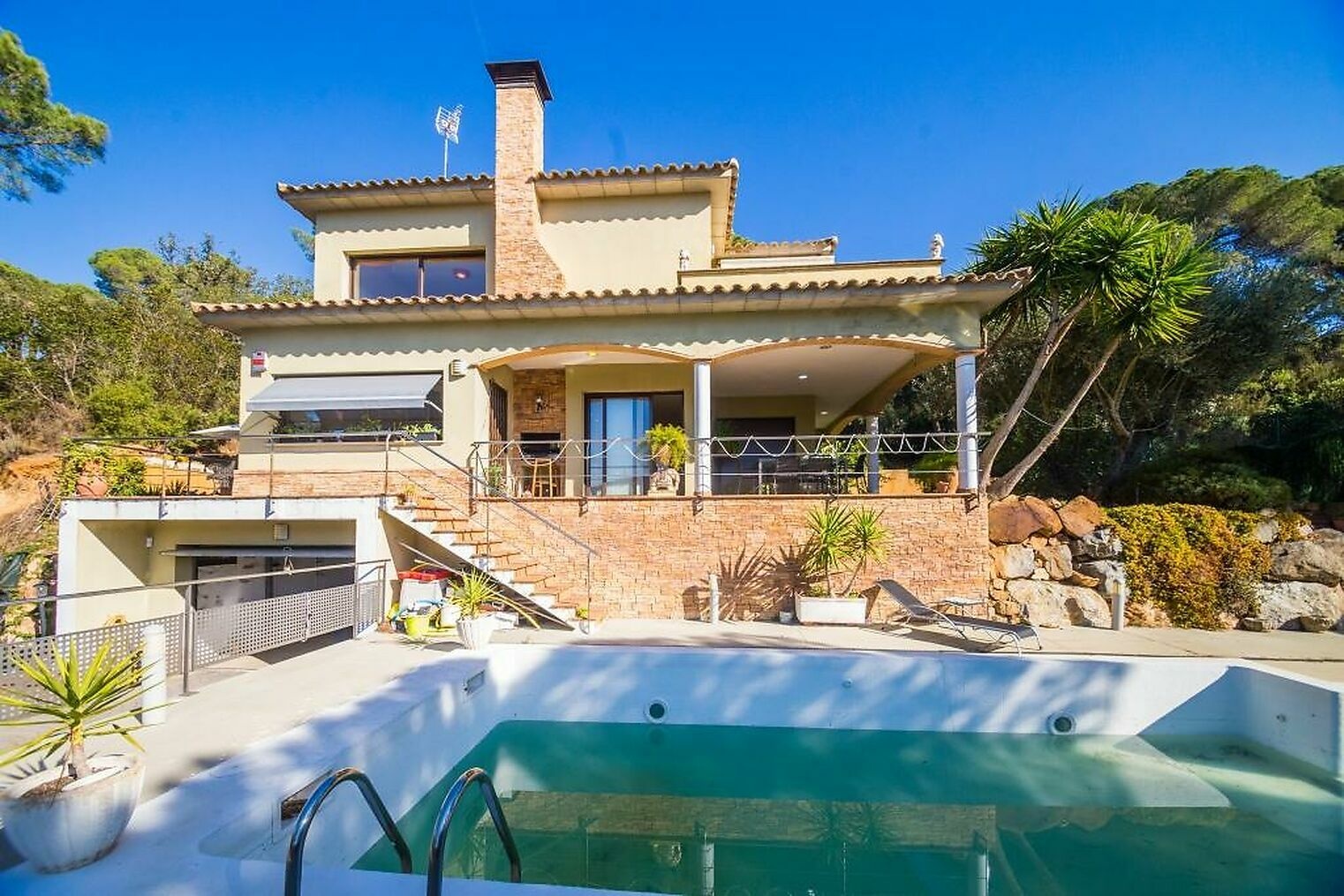 2 - vendita casa calonge catalogna spagna