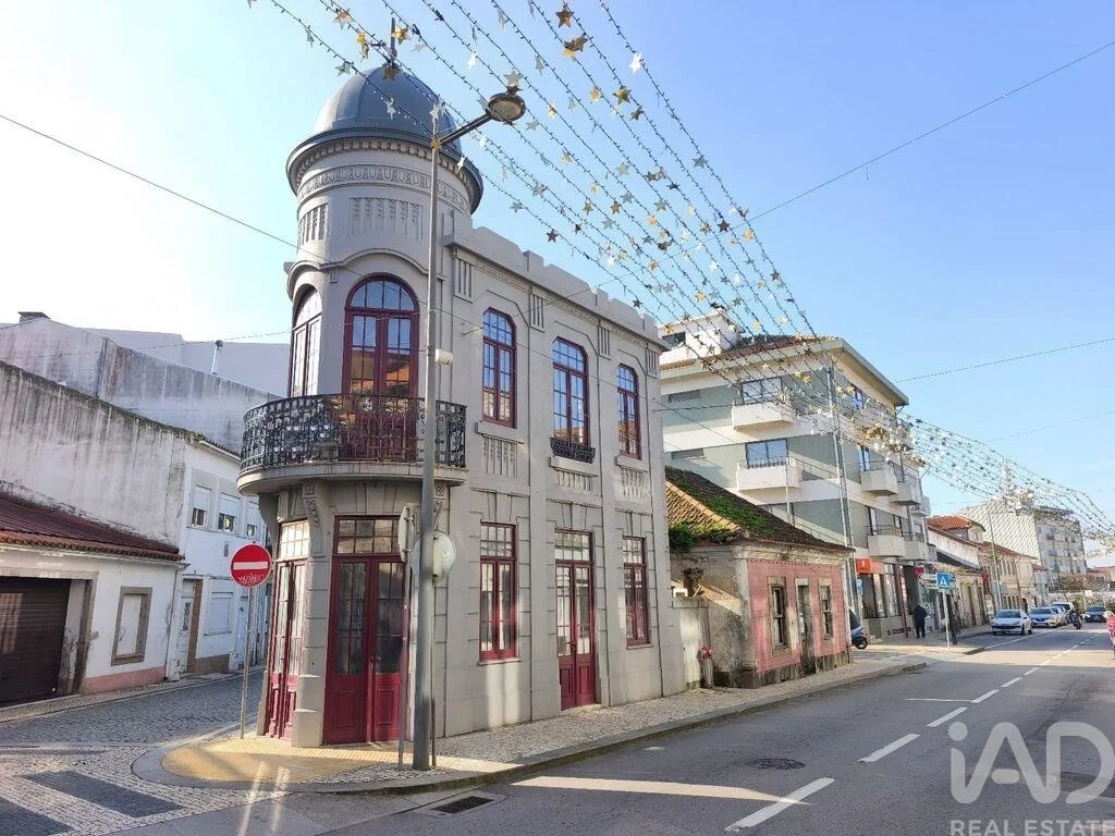 2 - venta casa ovar región centro portugal
