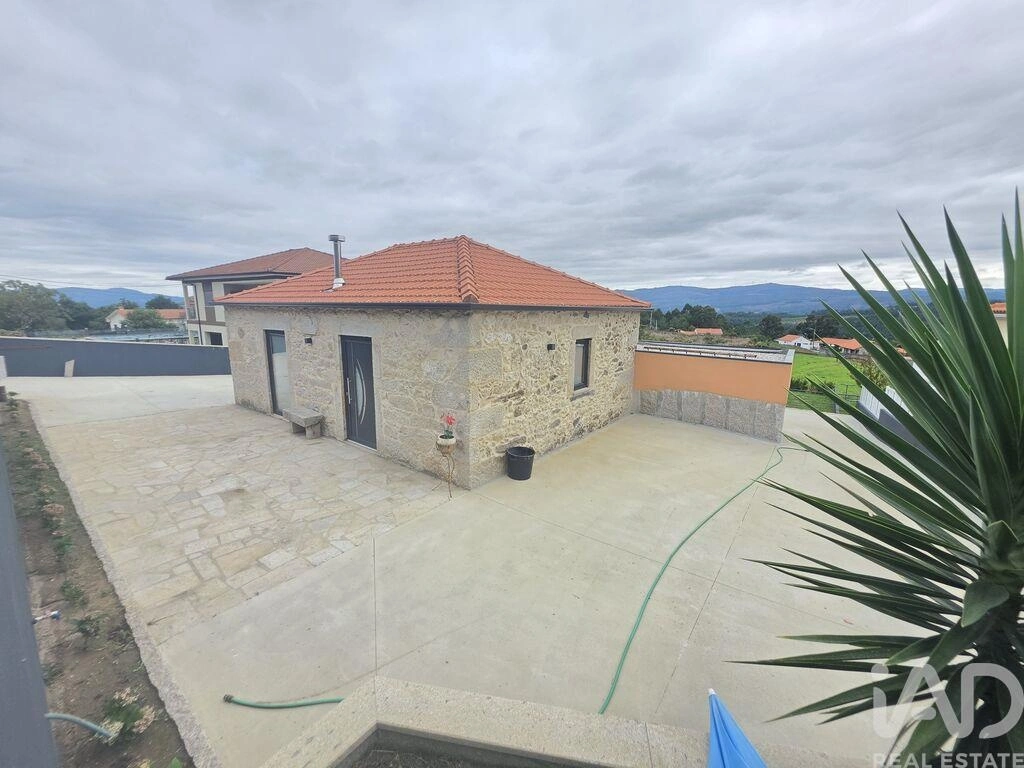 1 - vendita villa vila nova de cerveira regione nord portogallo
