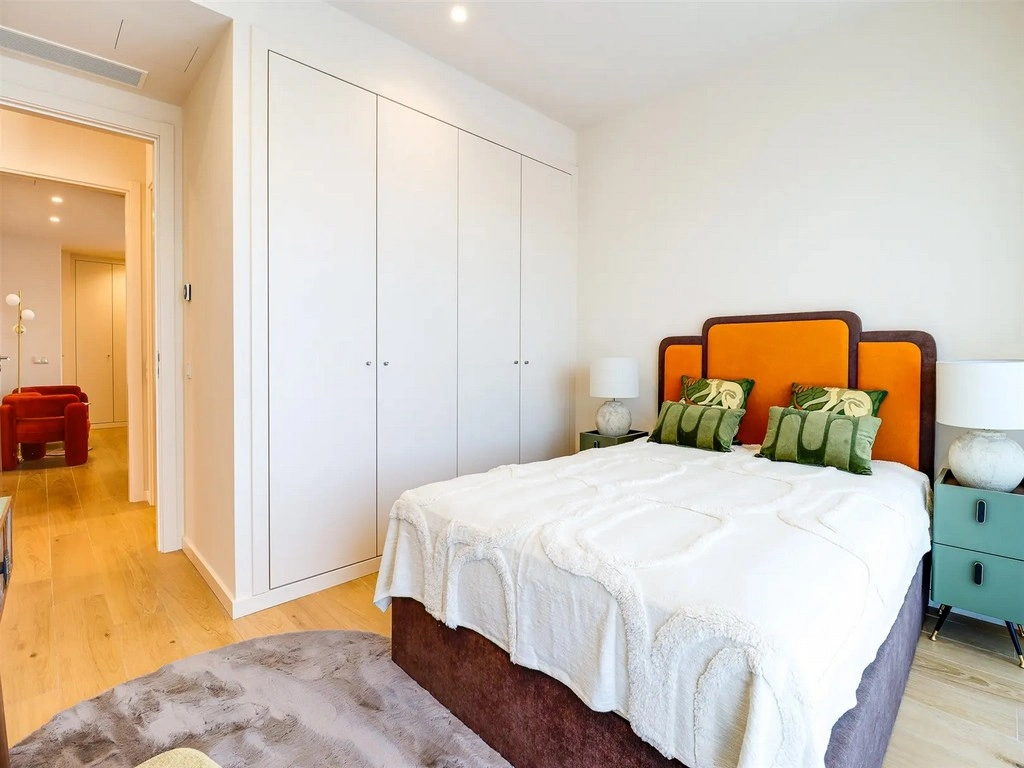 2 - vente appartement lagoa algarve portugal