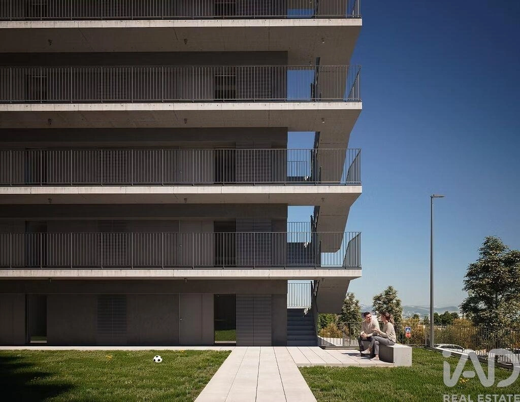 2 - vendita appartamento vila nova de gaia regione nord portogallo
