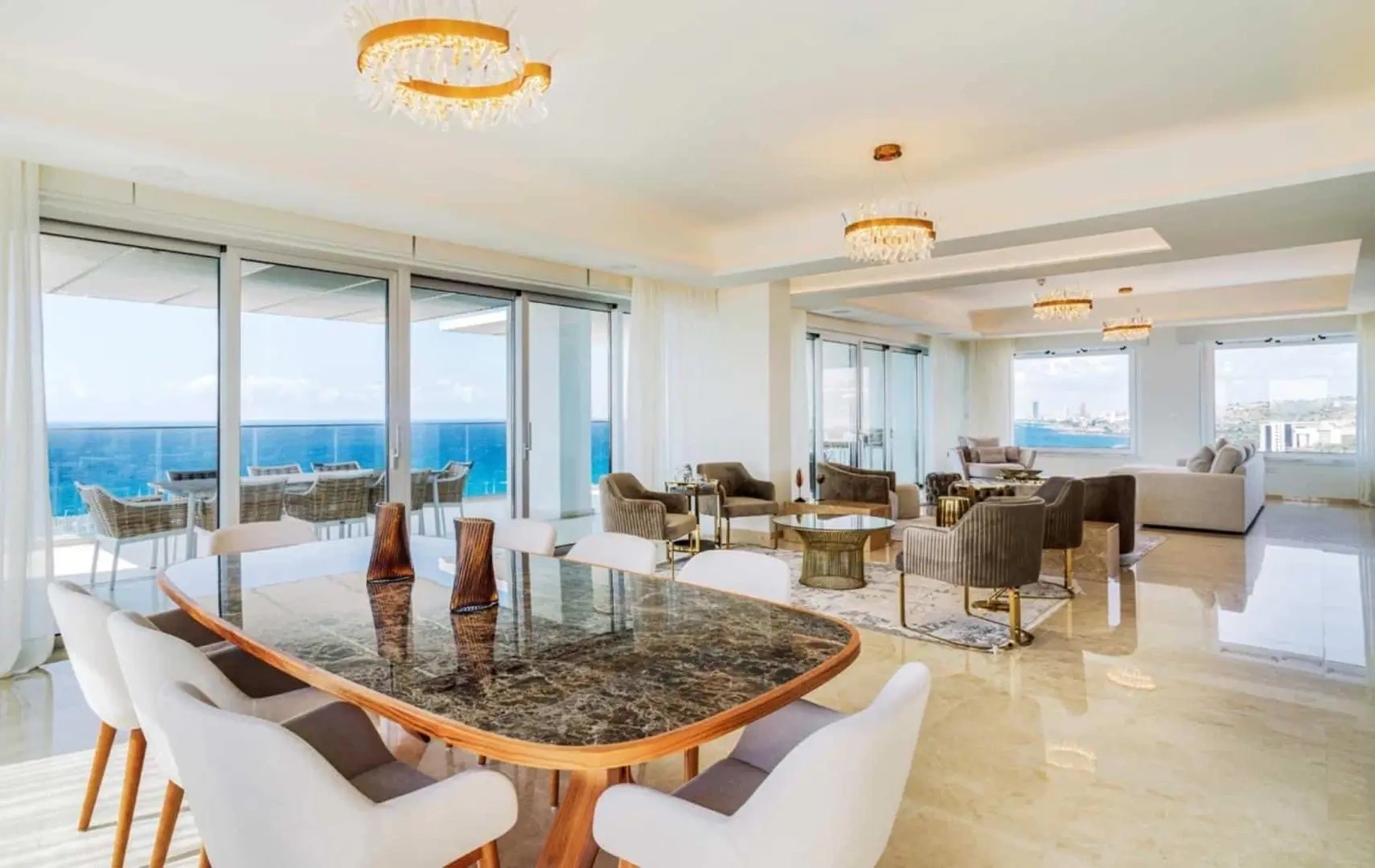 1 - vente appartement limassol limassol chypre