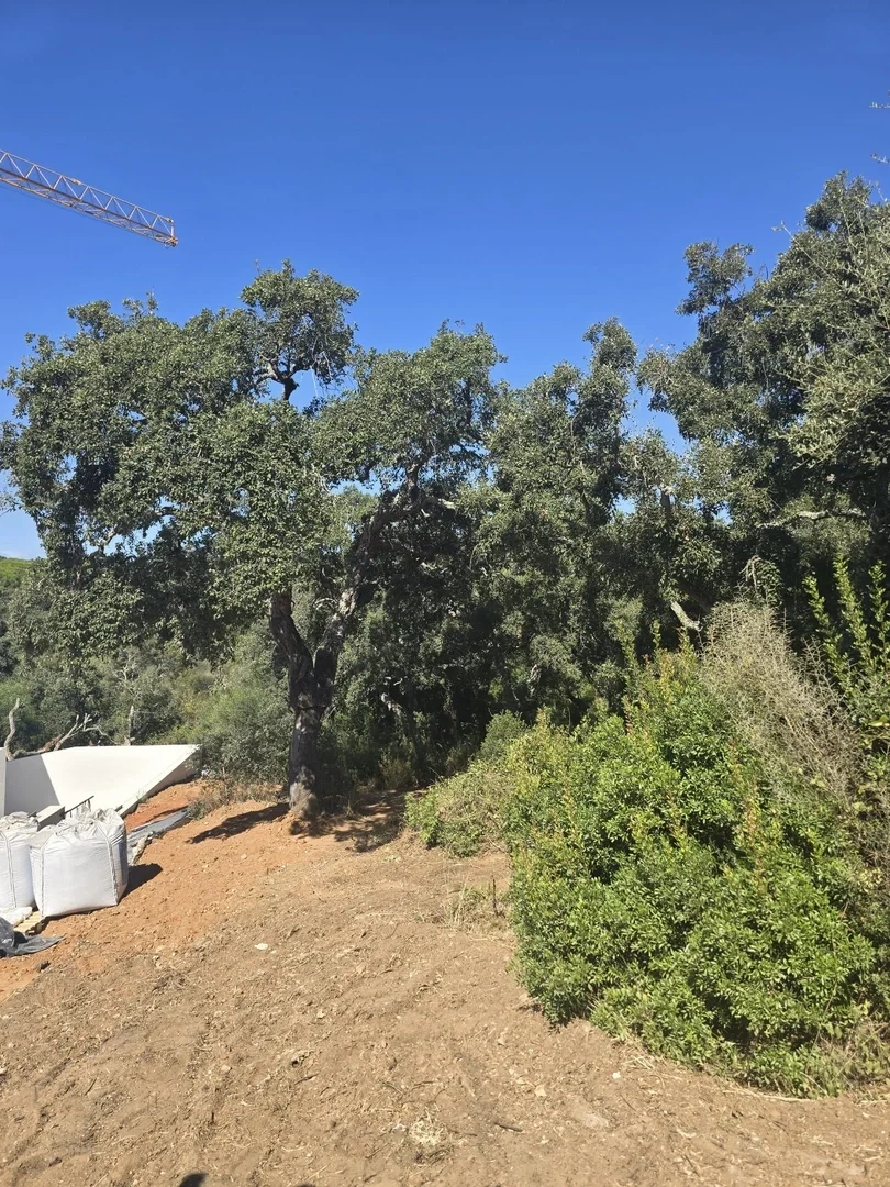 2 - venda terreno sotogrande andaluzia espanha