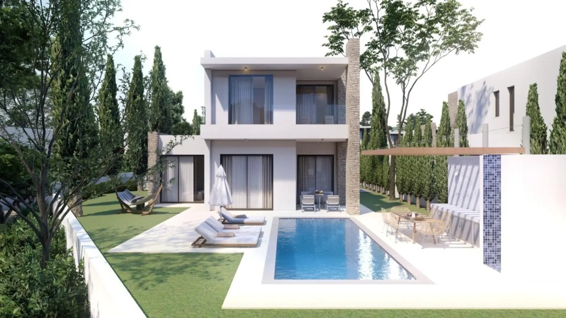 1 - продажа квартира вид моря paphos пафос кипр