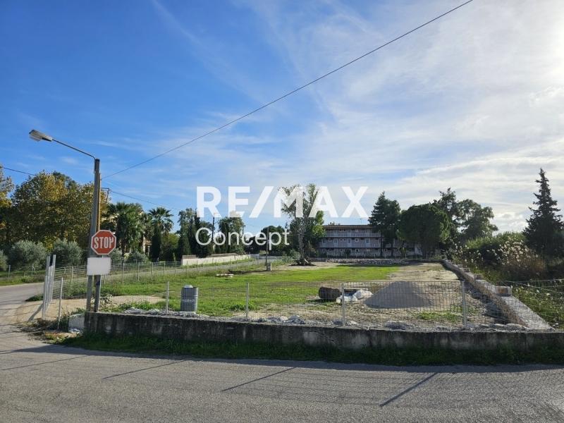 Terreno di 2 007 m²