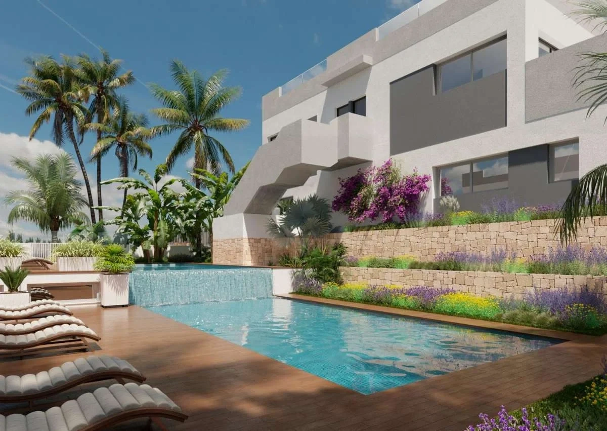 1 - house for sale in torrevieja - costa blanca valencian community spain