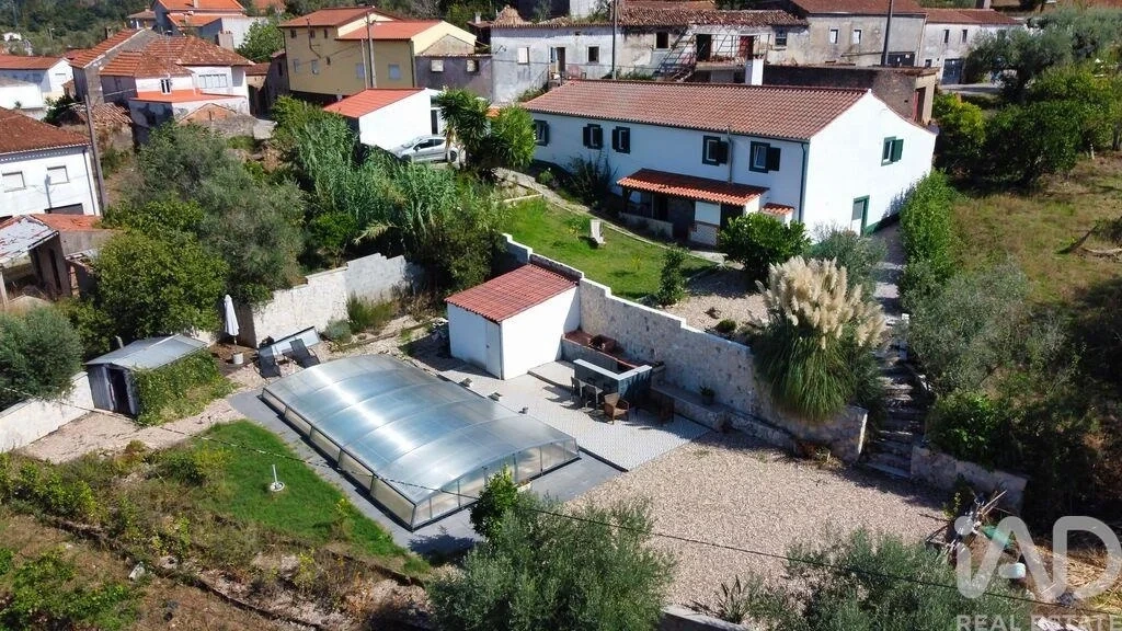 2 - vendita villa penela regione centro portogallo