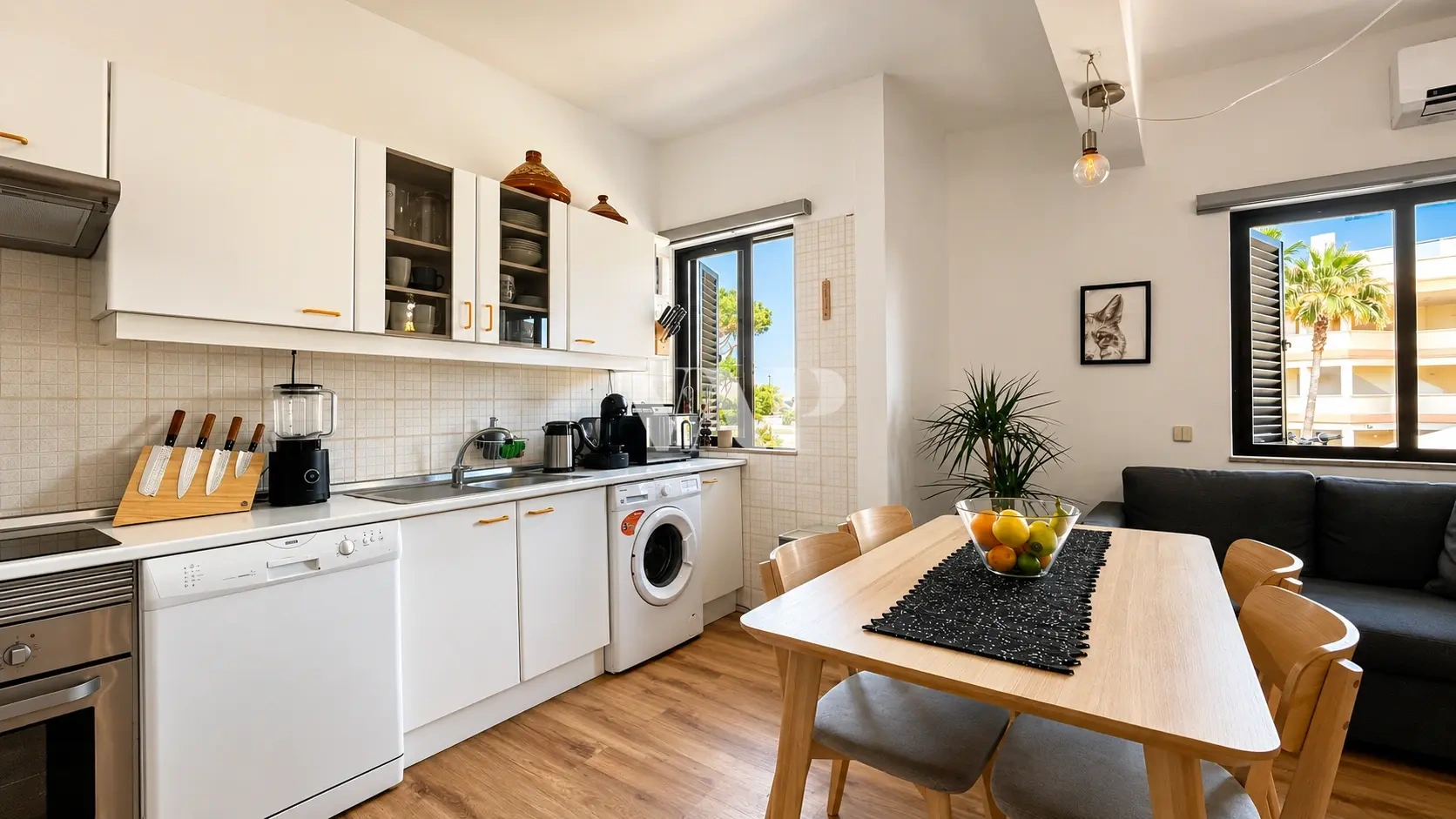 2 - vendita appartamento vilamoura algarve portogallo
