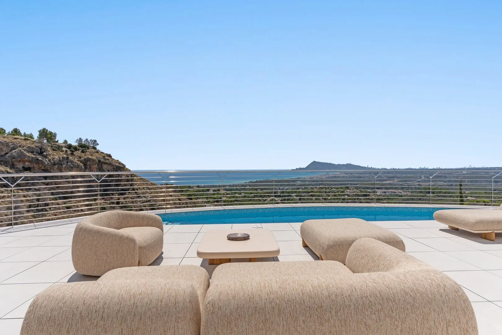 1 - venta villa altea - costa blanca comunidad valenciana españa