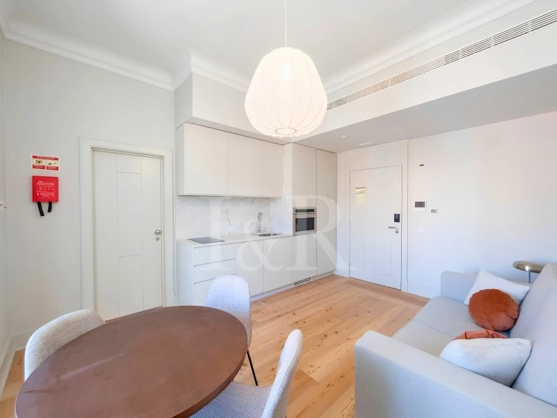 2 - vente appartement lisbonne région de lisbonne portugal