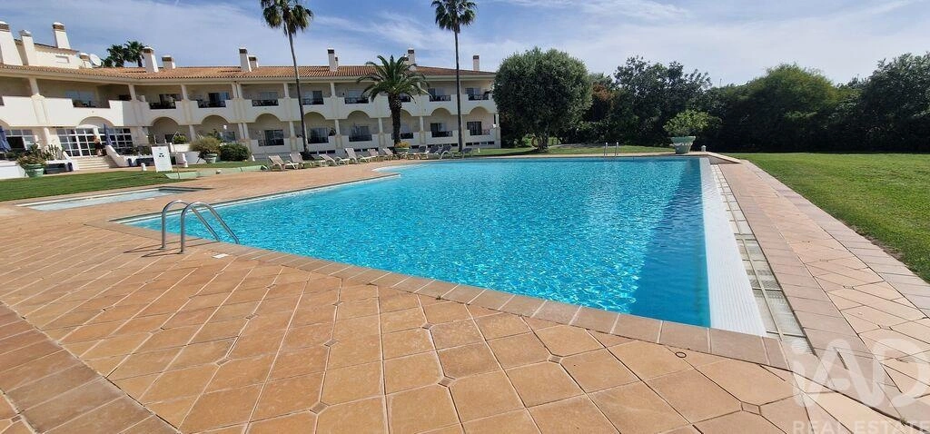 2 - vente appartement moncarapacho algarve portugal