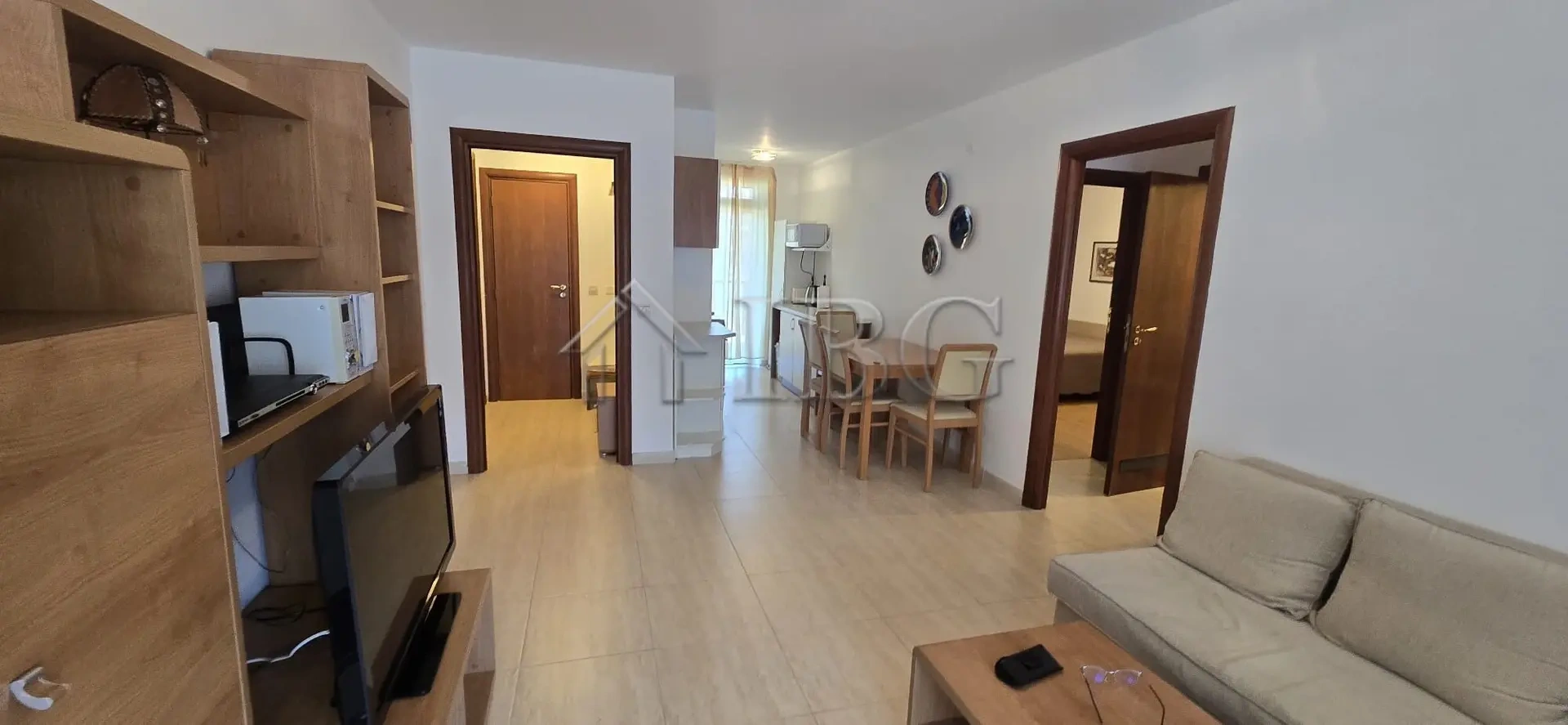 1 - venta apartamento sveti vlas burgas bulgaria
