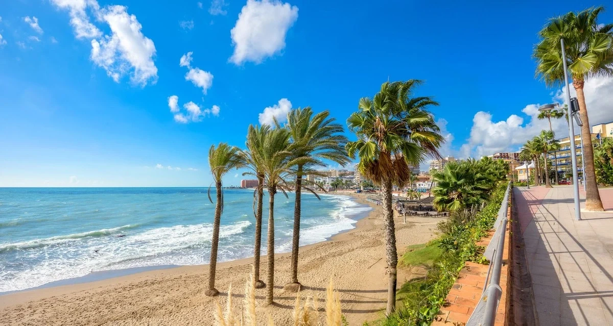 2 - verkauf wohnung meerblick benalmadena - costa del sol andalusien spanien