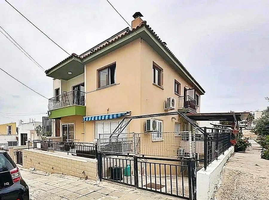 2 - verkoop appartement larnaca larnaca cyprus
