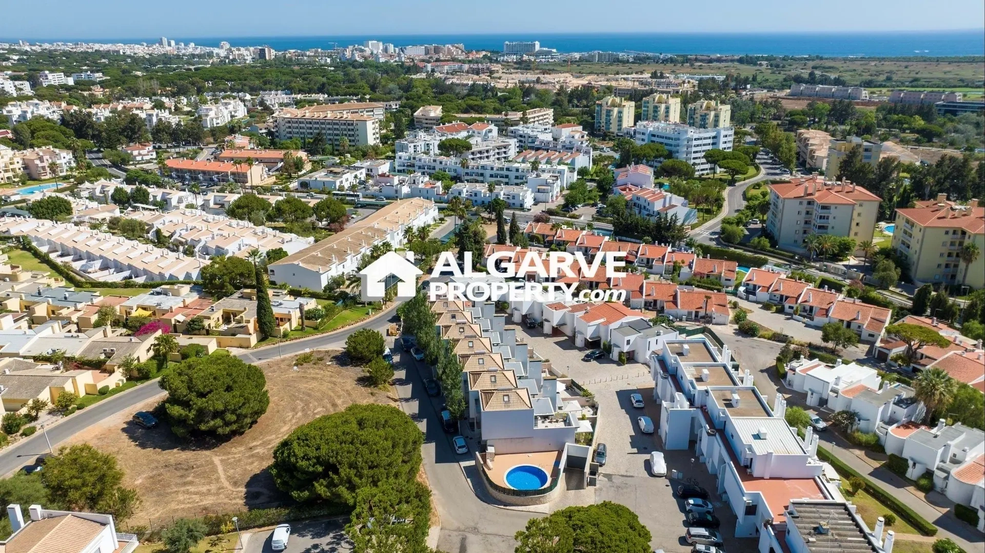 1 - vente maison vilamoura algarve portugal
